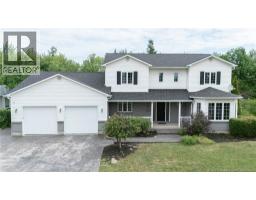 19 Howe Crescent, Oromocto, New Brunswick
