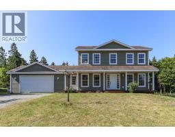 56 Hearthstone Drive, Quispamsis, New Brunswick