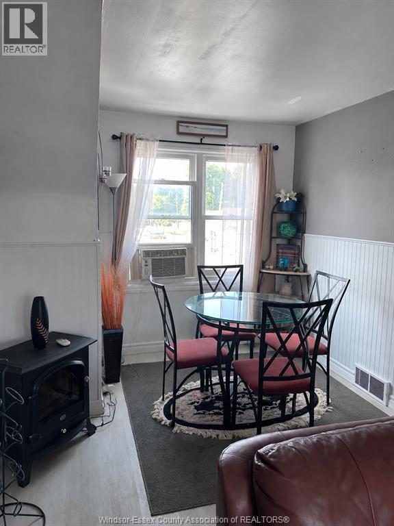 1244 Front Road North Unit# Upper, Amherstburg, Ontario N9V 3R3 - Photo 4 - 26017530