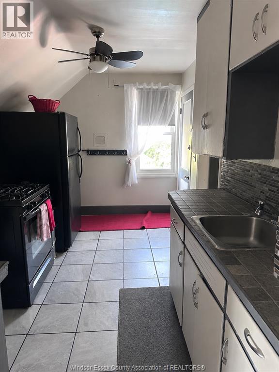 1244 Front Road North Unit# Upper, Amherstburg, Ontario N9V 3R3 - Photo 6 - 26017530