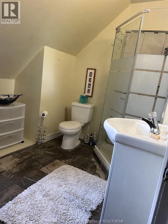 1244 Front Road North Unit# Upper, Amherstburg, Ontario N9V 3R3 - Photo 7 - 26017530