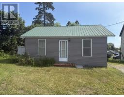 21 Park ST, Thessalon, Ontario