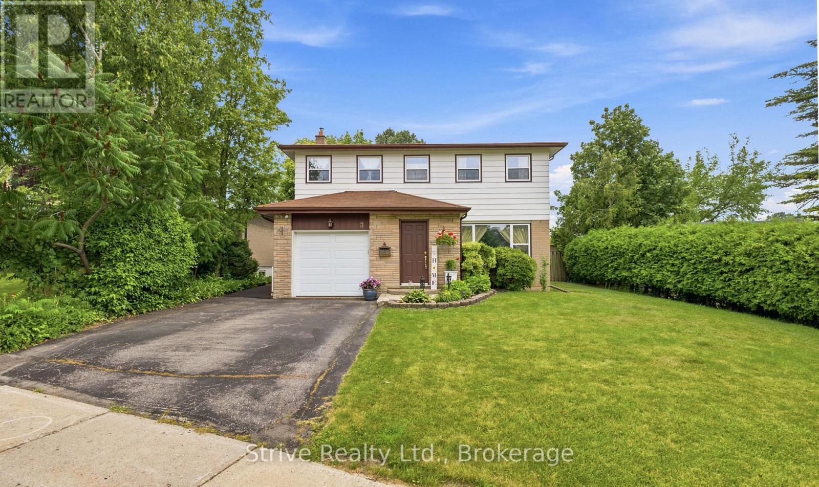 3 Gillbank Crescent, Toronto, Ontario  M1E 4H8 - Photo 1 - E13587260