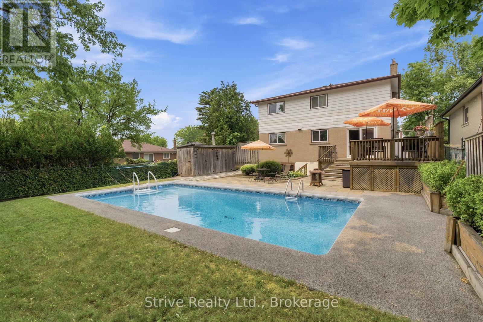 3 Gillbank Crescent, Toronto, Ontario  M1E 4H8 - Photo 46 - E13587260