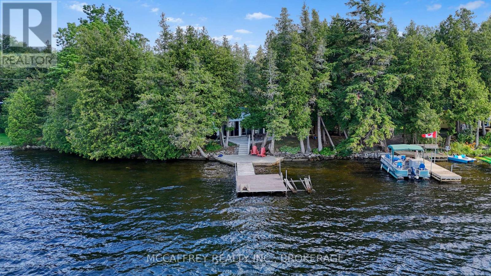 96 Islandview Lane, Stone Mills, Ontario K0K 3G0 - Photo 2 - X13587234