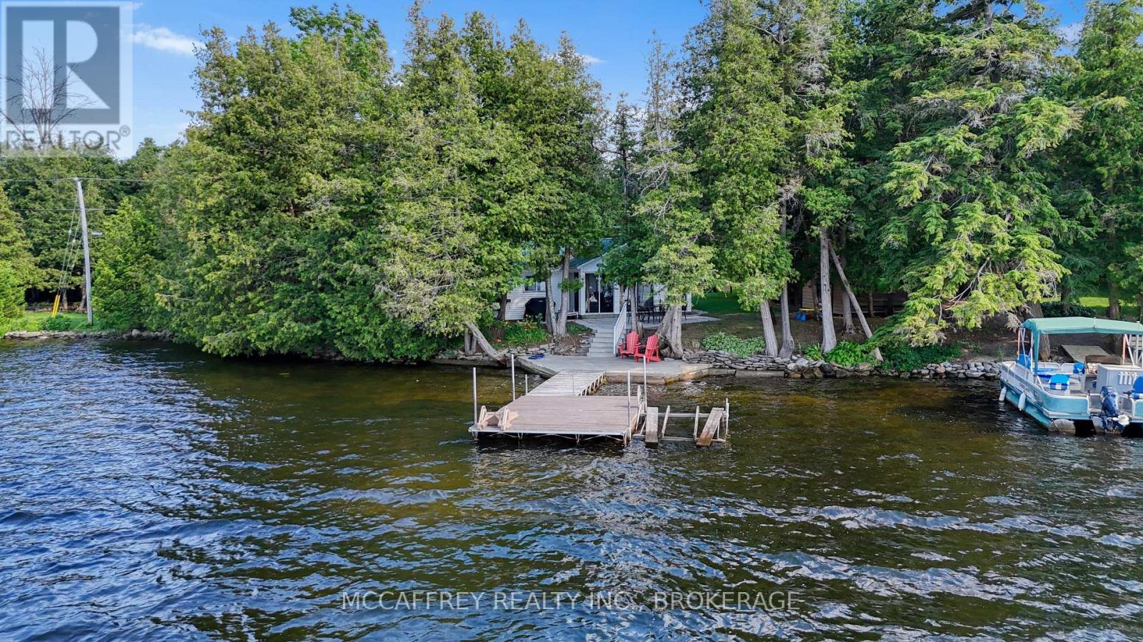 96 Islandview Lane, Stone Mills, Ontario  K0K 3G0 - Photo 43 - X13587234