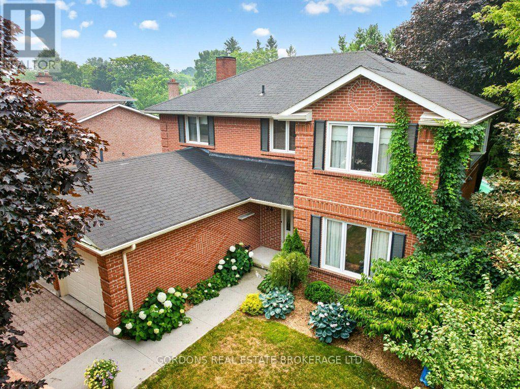 24 Nottingham Place, Kingston, Ontario