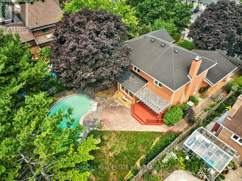 24 Nottingham Place, Kingston, Ontario K7M 7H1 - Photo 3 - X13587264