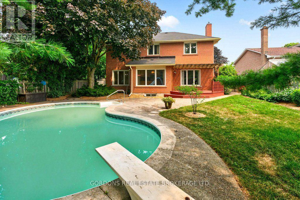 24 Nottingham Place, Kingston, Ontario K7M 7H1 - Photo 7 - X13587264