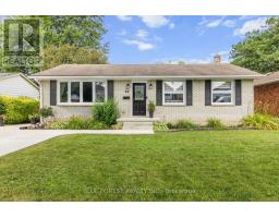42 DUNWICH DRIVE, St. Thomas, Ontario