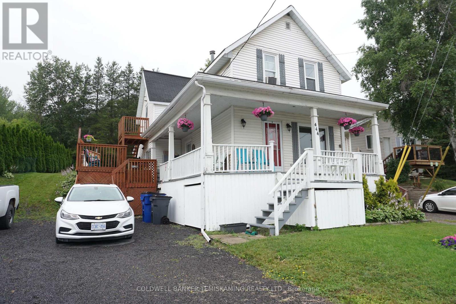 444 LAKESHORE ROAD N, Temiskaming Shores, Ontario