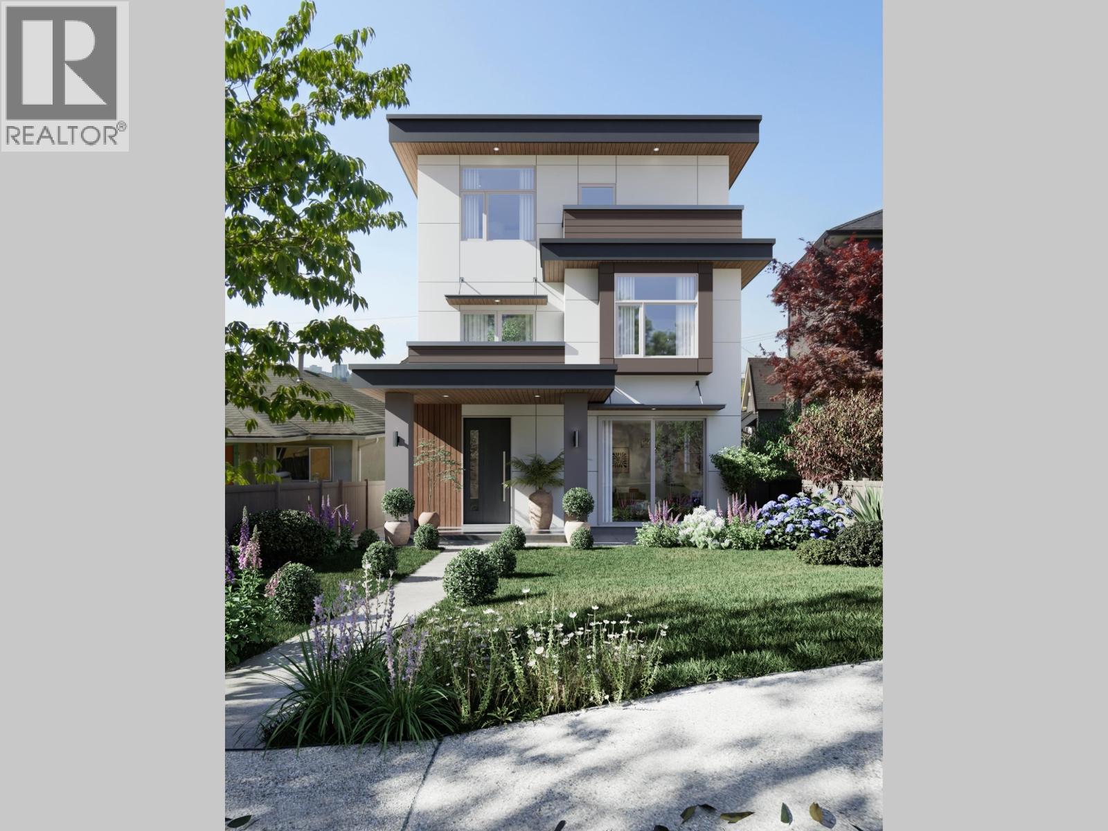 1 3034 E 5th Avenue, Vancouver, British Columbia  V5M 1N8 - Photo 2 - R3143912