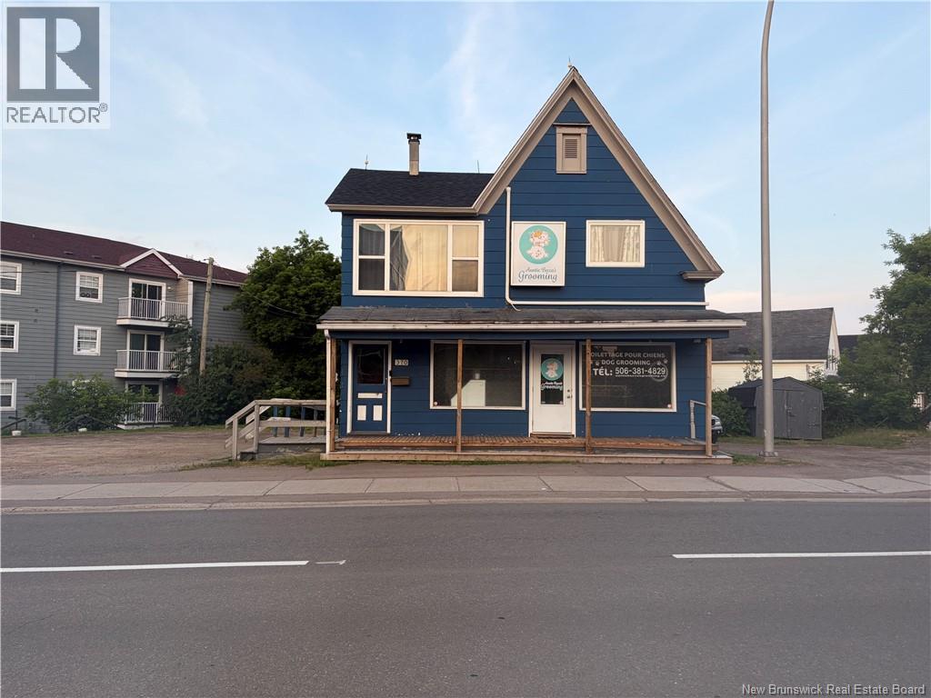 370 Acadie, Dieppe, New Brunswick  E1A 1H1 - Photo 20 - NB144347