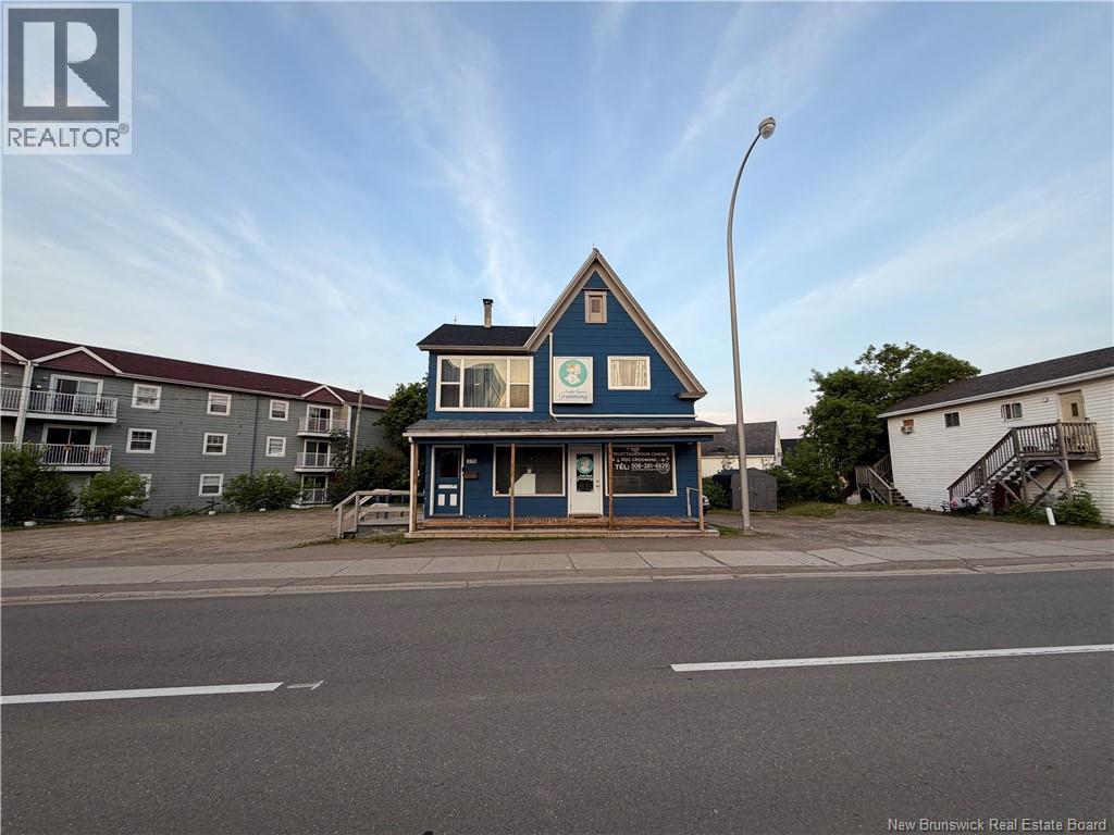 370 Acadie, Dieppe, New Brunswick  E1A 1H1 - Photo 22 - NB144347