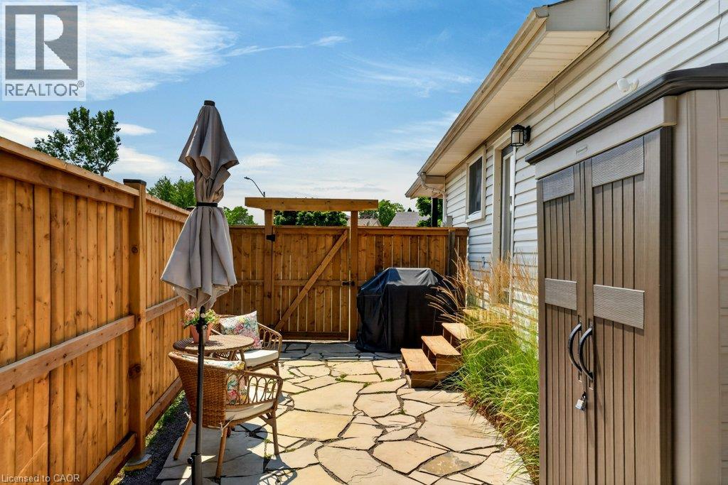 88 Commerford Street, Thorold, Ontario  L2V 4R1 - Photo 31 - 40846480