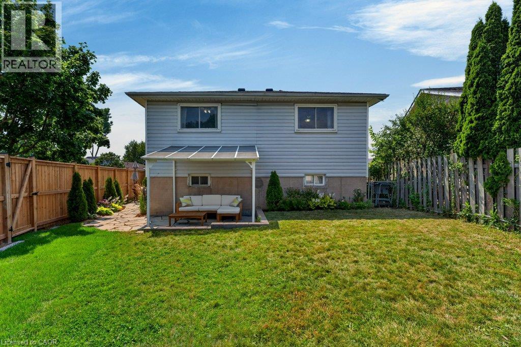 88 Commerford Street, Thorold, Ontario  L2V 4R1 - Photo 36 - 40846480