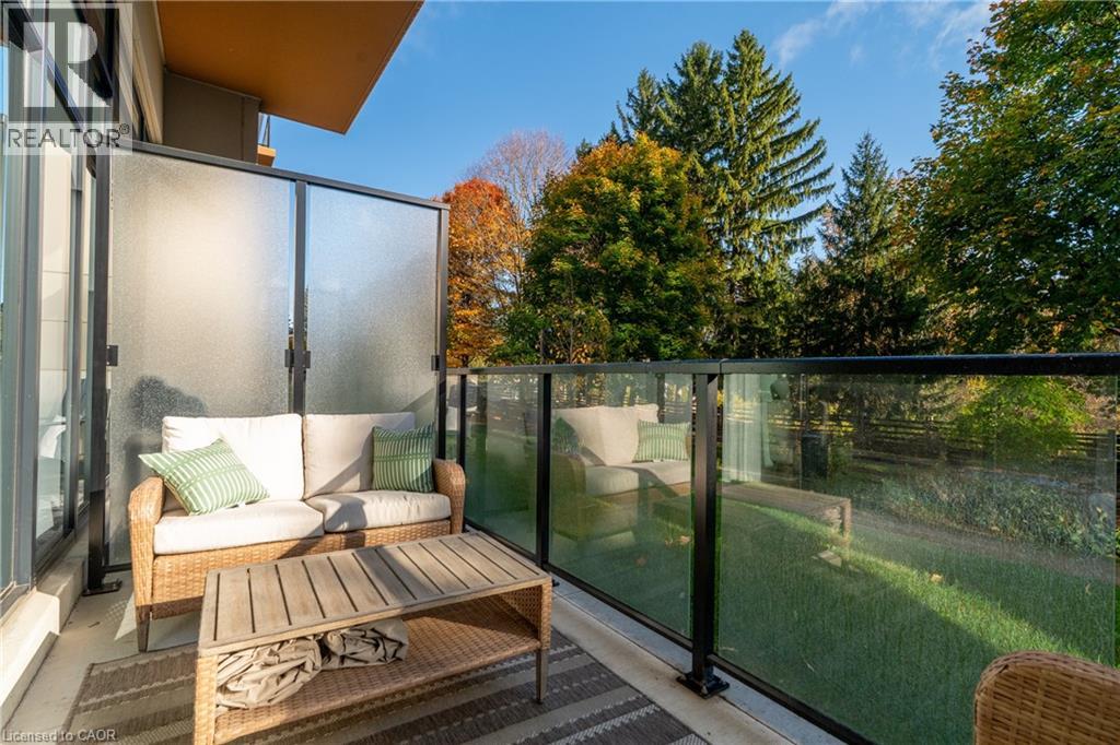 525 New Dundee Road Unit# 101, Kitchener, Ontario  N2P 0K8 - Photo 3 - 40847746