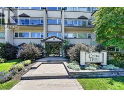 119 - 12 CORKSTOWN ROAD, ottawa, Ontario