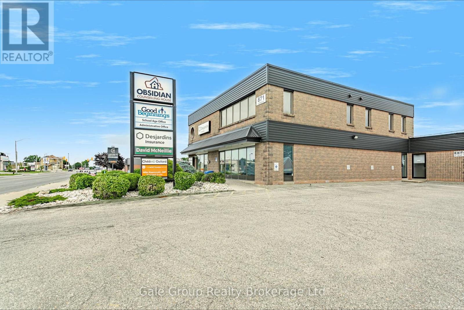 Lower 1 - 871 Dundas Street W, Woodstock, Ontario N4S 1G8 - Photo 2 - X13587312