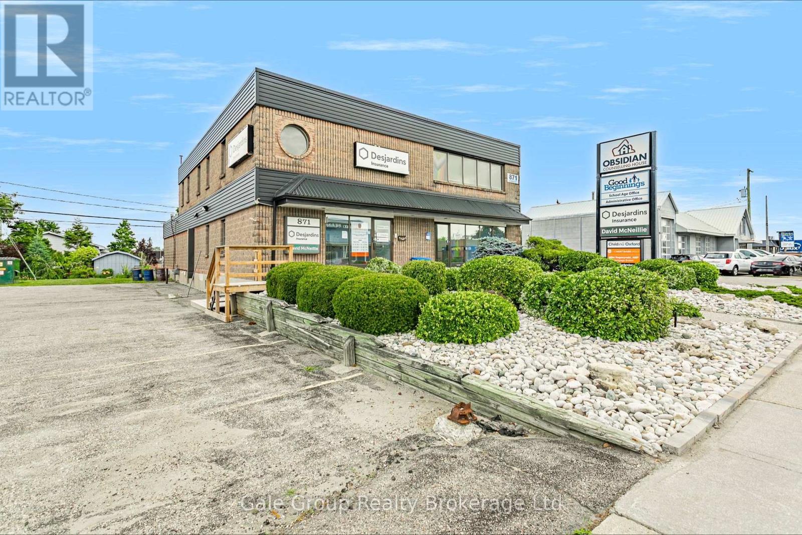 Lower 1 - 871 Dundas Street W, Woodstock, Ontario N4S 1G8 - Photo 3 - X13587312