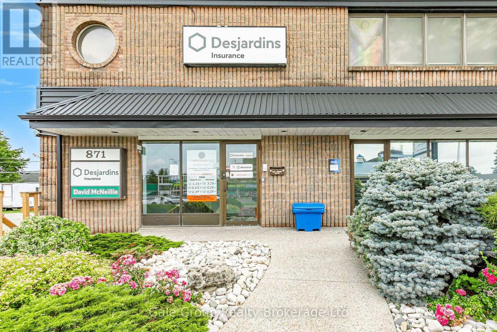 Lower 1 - 871 Dundas Street W, Woodstock, Ontario N4S 1G8 - Photo 5 - X13587312