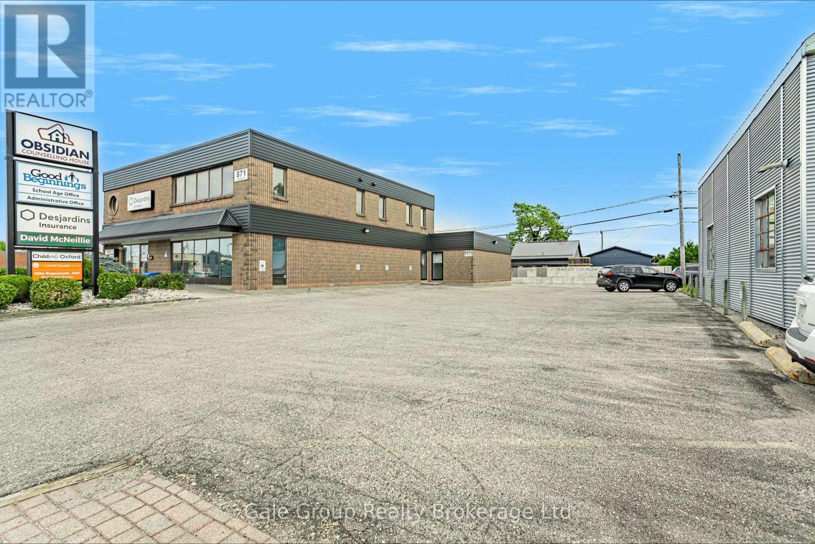 Lower 1 - 871 Dundas Street W, Woodstock, Ontario N4S 1G8 - Photo 6 - X13587312