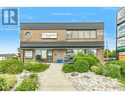 LOWER 1 - 871 DUNDAS STREET W, Woodstock, Ontario