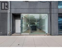 MAIN - 392 EGLINTON AVENUE W, Toronto, Ontario