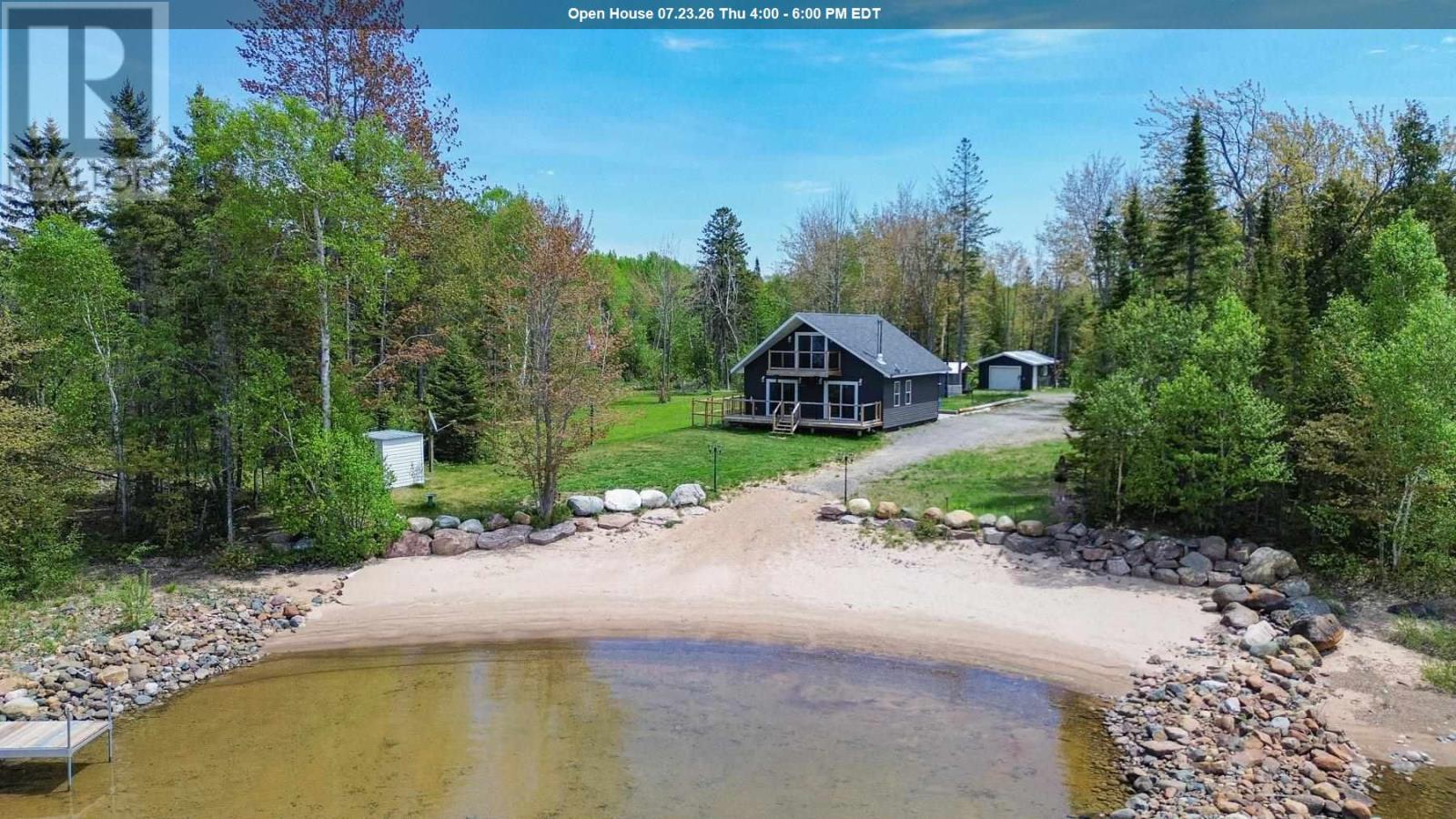 838 Four Seasons DR, Goulais River, Ontario