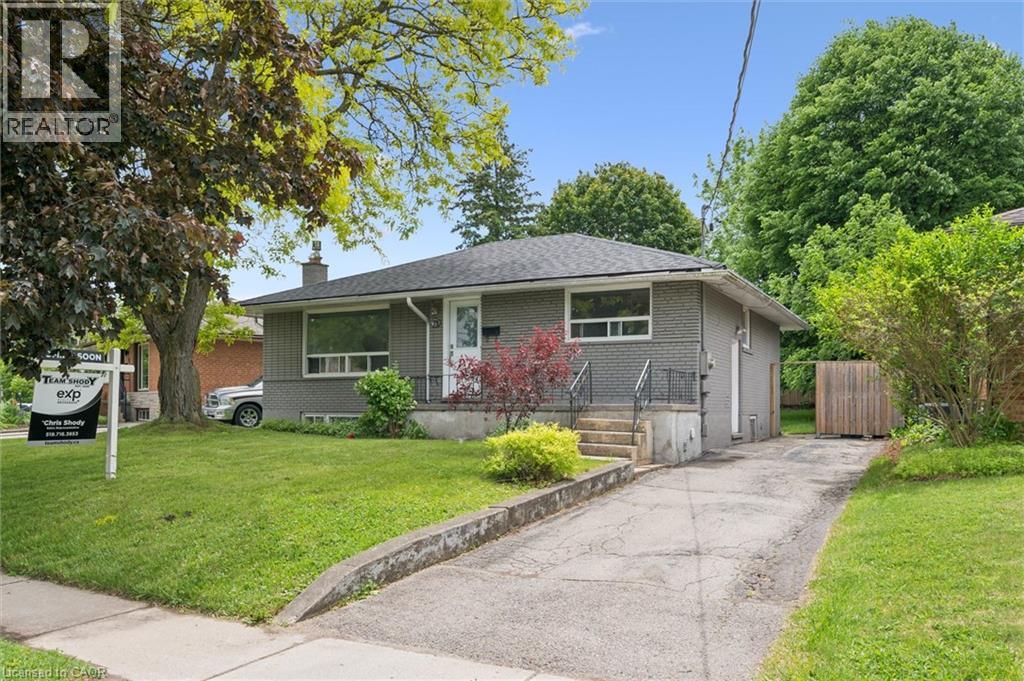 79 Dumbarton Street, Guelph, Ontario  N1E 3T5 - Photo 2 - 40849557