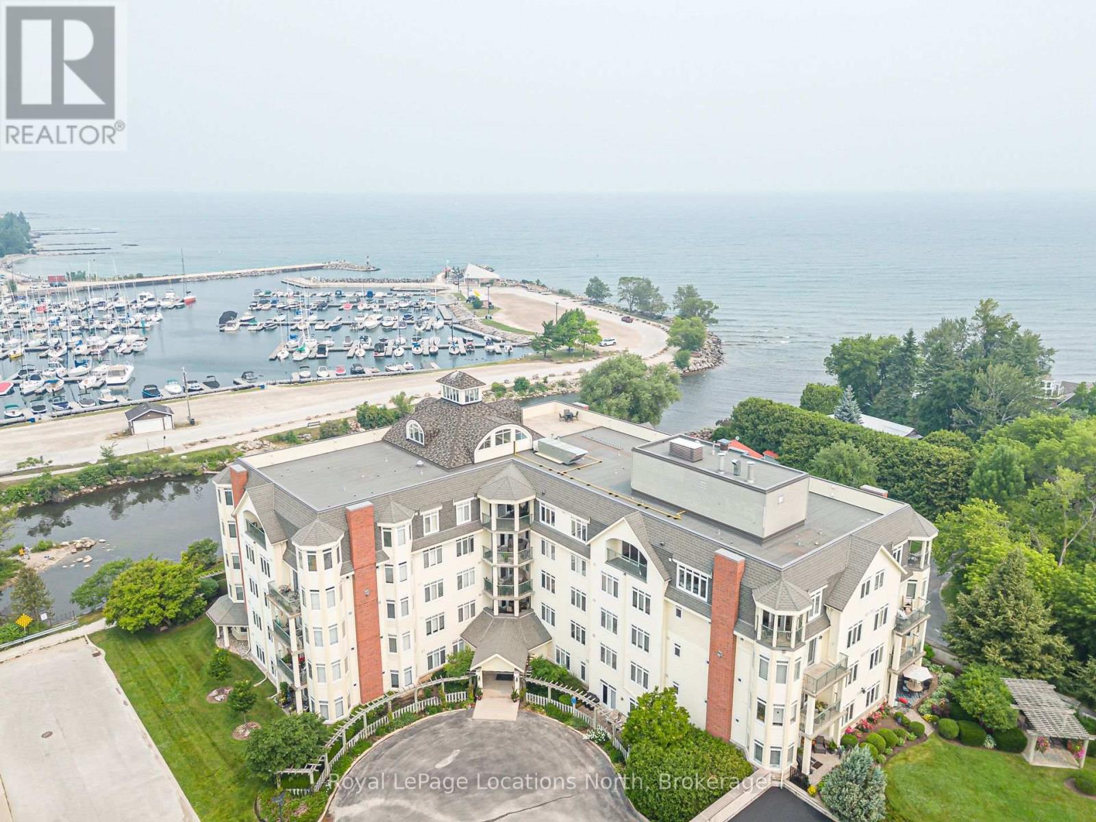 103 - 10 Bay Street E, Blue Mountains, Ontario N0H 2P0 - Photo 3 - X13587374