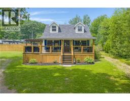 6 Maple Grove Lane, Cambridge-Narrows, New Brunswick
