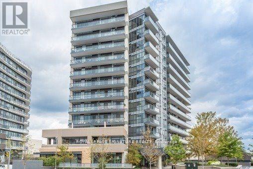 501 - 85 THE DONWAY W, Toronto (Banbury-Don Mills)