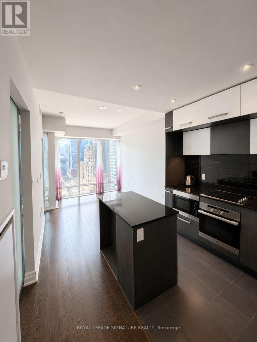 2403 - 8 THE ESPLANADE, Toronto (Waterfront Communities)