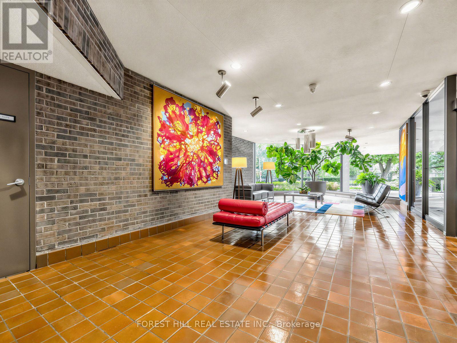1006 - 190 St. George Street, Toronto, Ontario  M5R 2N4 - Photo 2 - C13587290