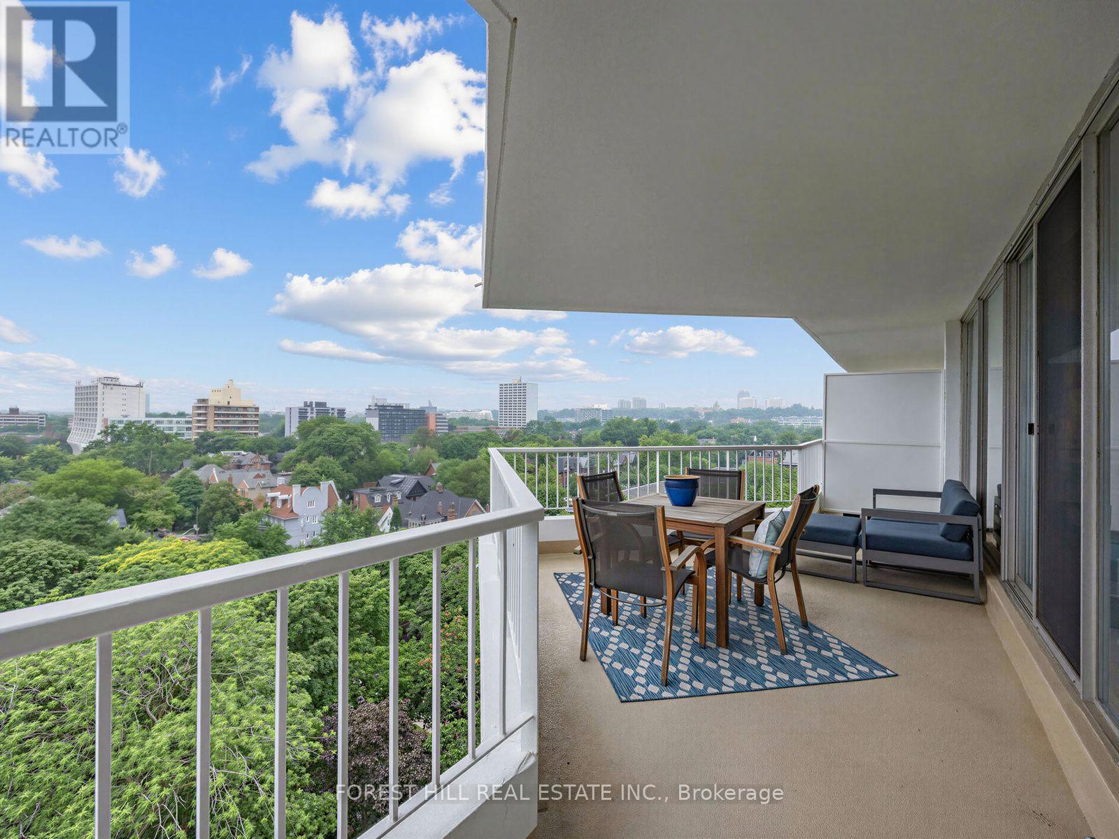 1006 - 190 St. George Street, Toronto, Ontario  M5R 2N4 - Photo 20 - C13587290