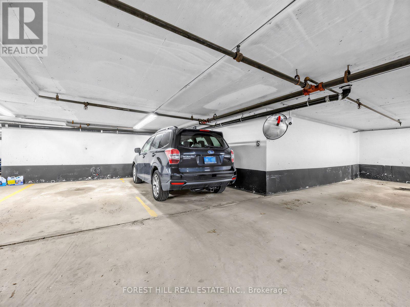 1006 - 190 St. George Street, Toronto, Ontario  M5R 2N4 - Photo 24 - C13587290