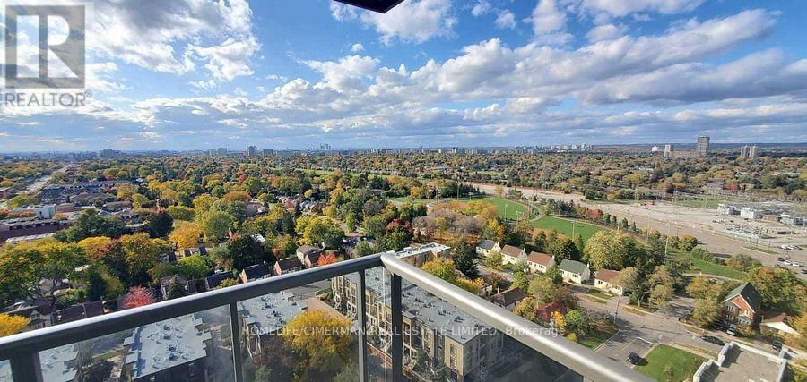 2012 - 15 GREENVIEW AVENUE, Toronto (Newtonbrook West)
