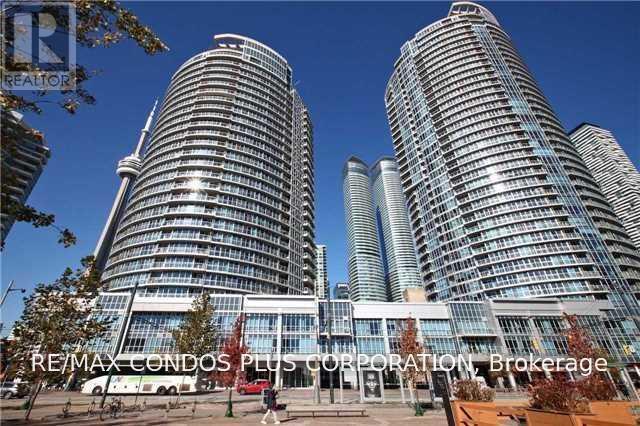 2311 - 208 QUEENS QUAY W