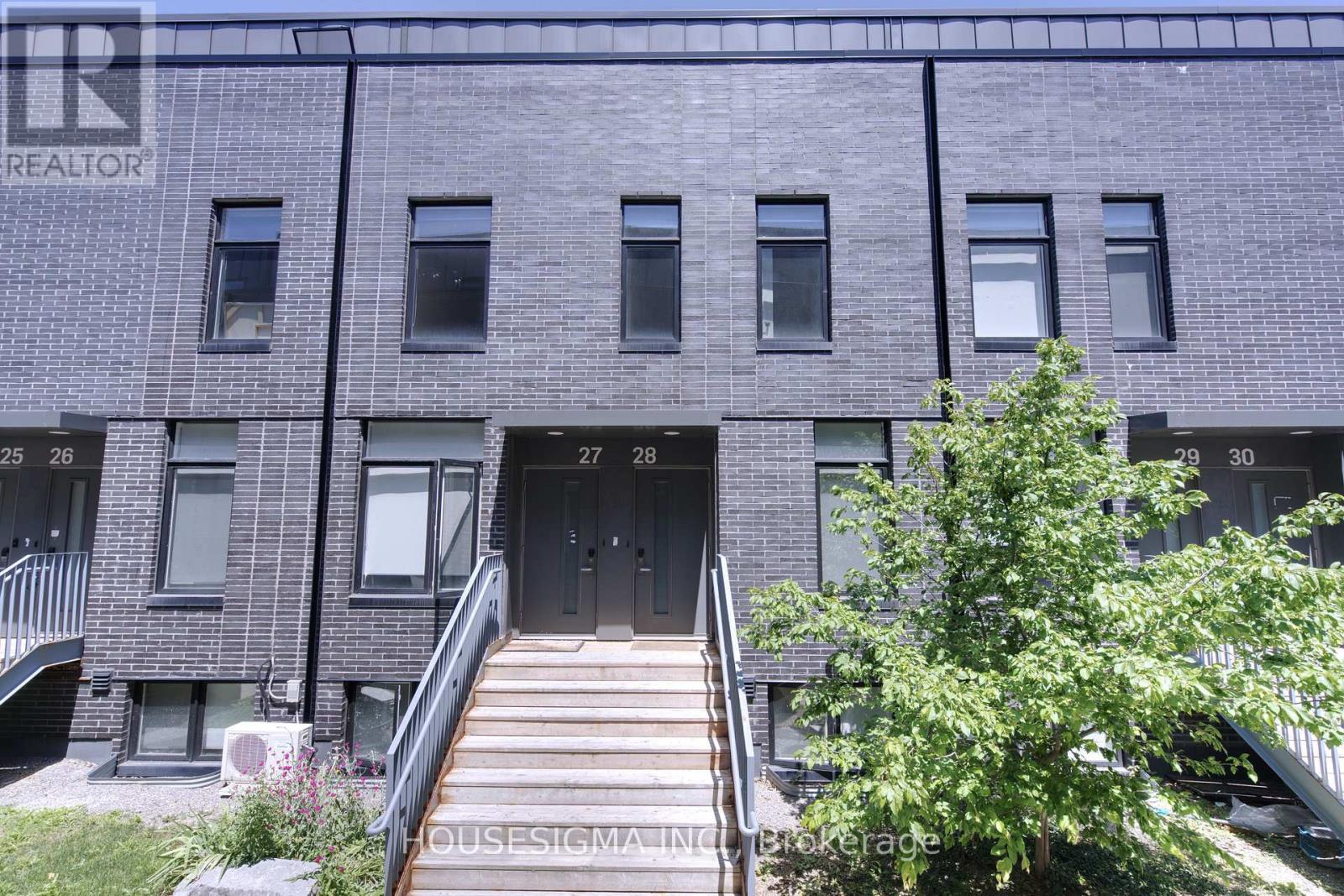 28 - 1720 SIMCOE STREET N, Oshawa, Ontario