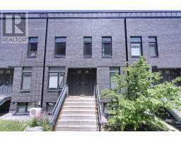 28 - 1720 SIMCOE STREET N, Oshawa, Ontario