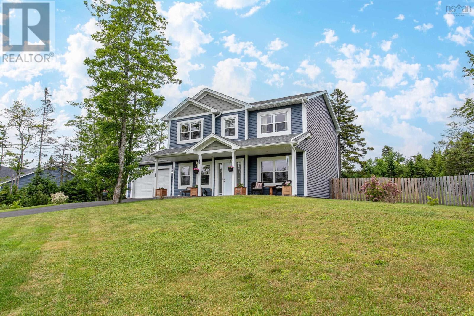 56 Powers Road, Whites Lake, Nova Scotia