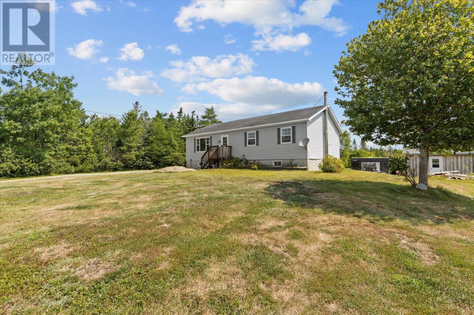 325 Villagedale Road, Coffinscroft, Nova Scotia  B0W 1E0 - Photo 3 - 202618144