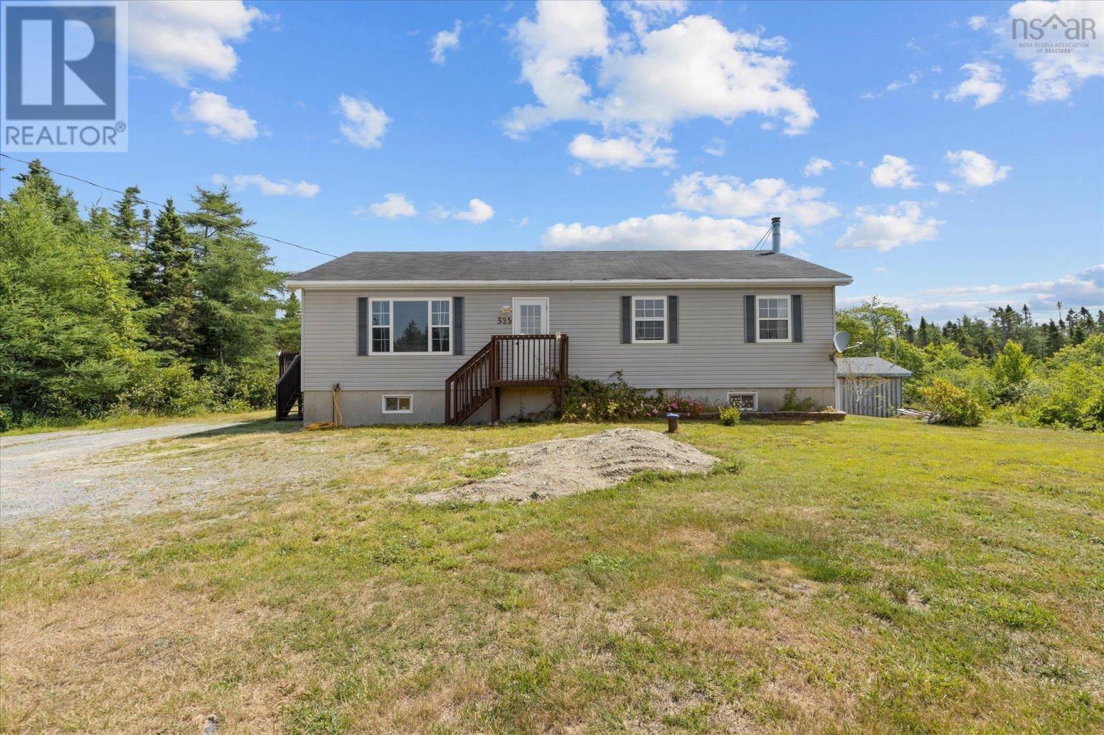 325 Villagedale Road, Coffinscroft, Nova Scotia  B0W 1E0 - Photo 1 - 202618144