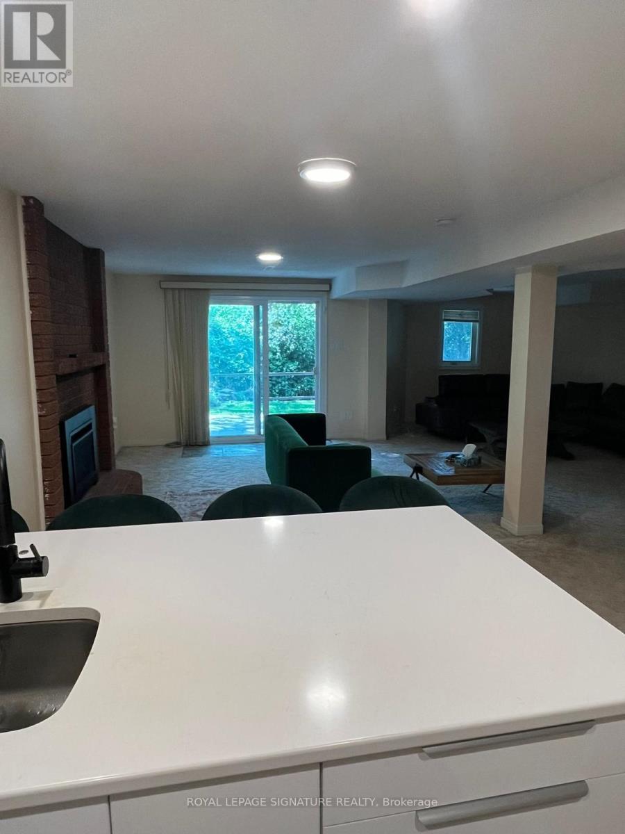 Bsmt - 12 Tanglewood Trail, Markham, Ontario L3T 6V4 - Photo 10 - N13587266