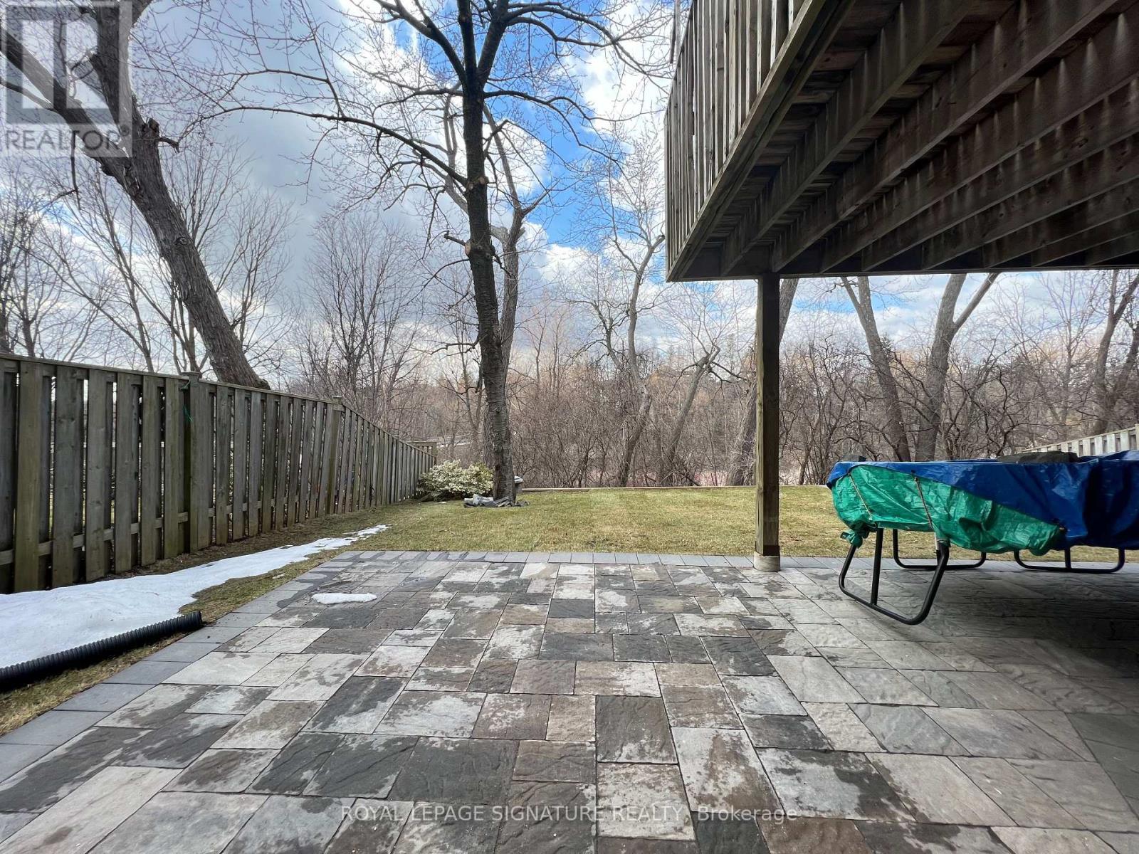 Bsmt - 12 Tanglewood Trail, Markham, Ontario L3T 6V4 - Photo 3 - N13587266
