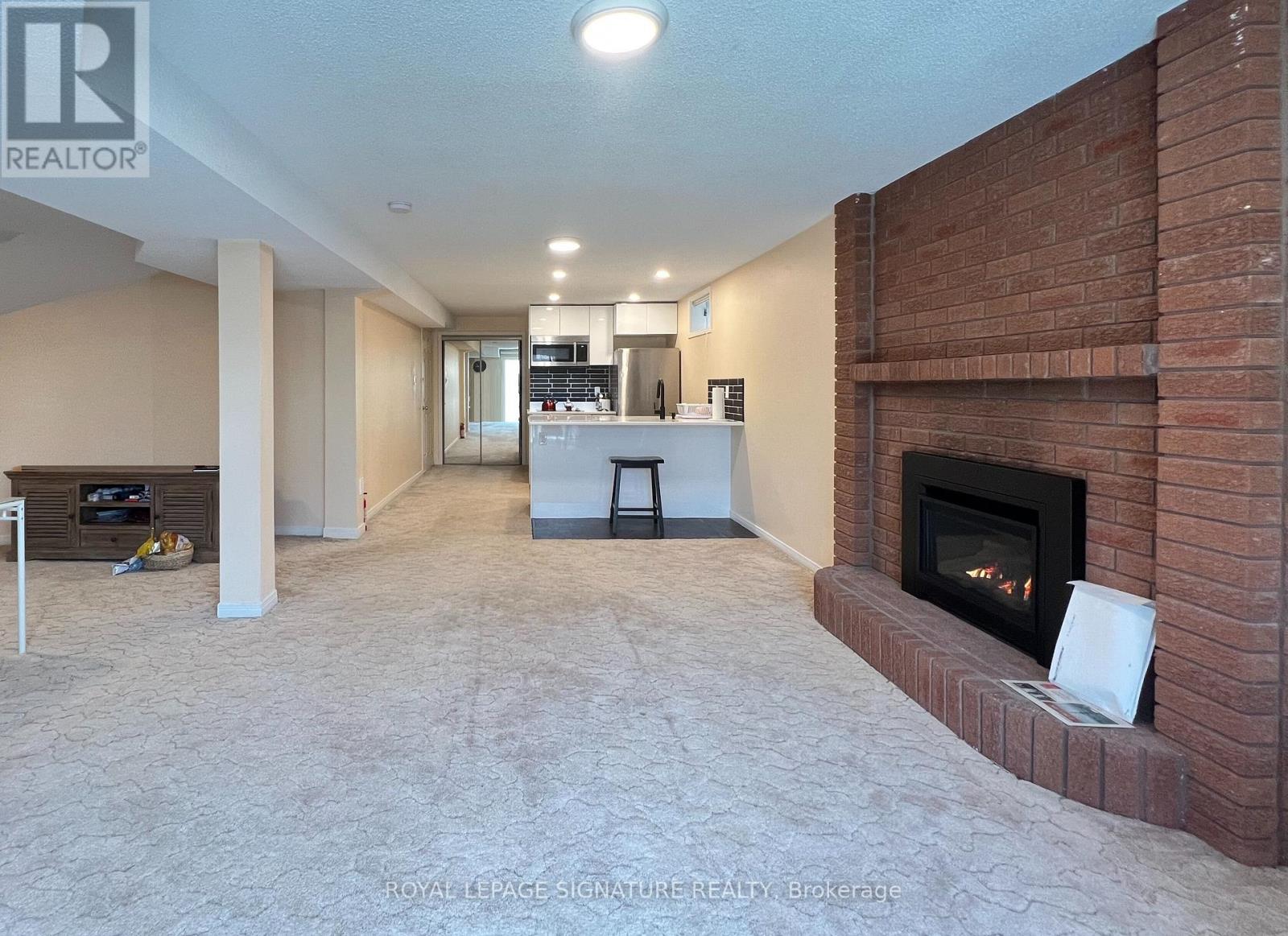 Bsmt - 12 Tanglewood Trail, Markham, Ontario L3T 6V4 - Photo 4 - N13587266