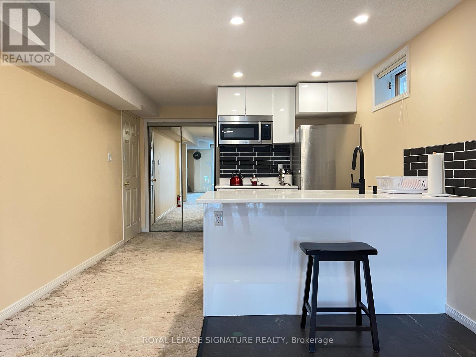 Bsmt - 12 Tanglewood Trail, Markham, Ontario L3T 6V4 - Photo 6 - N13587266