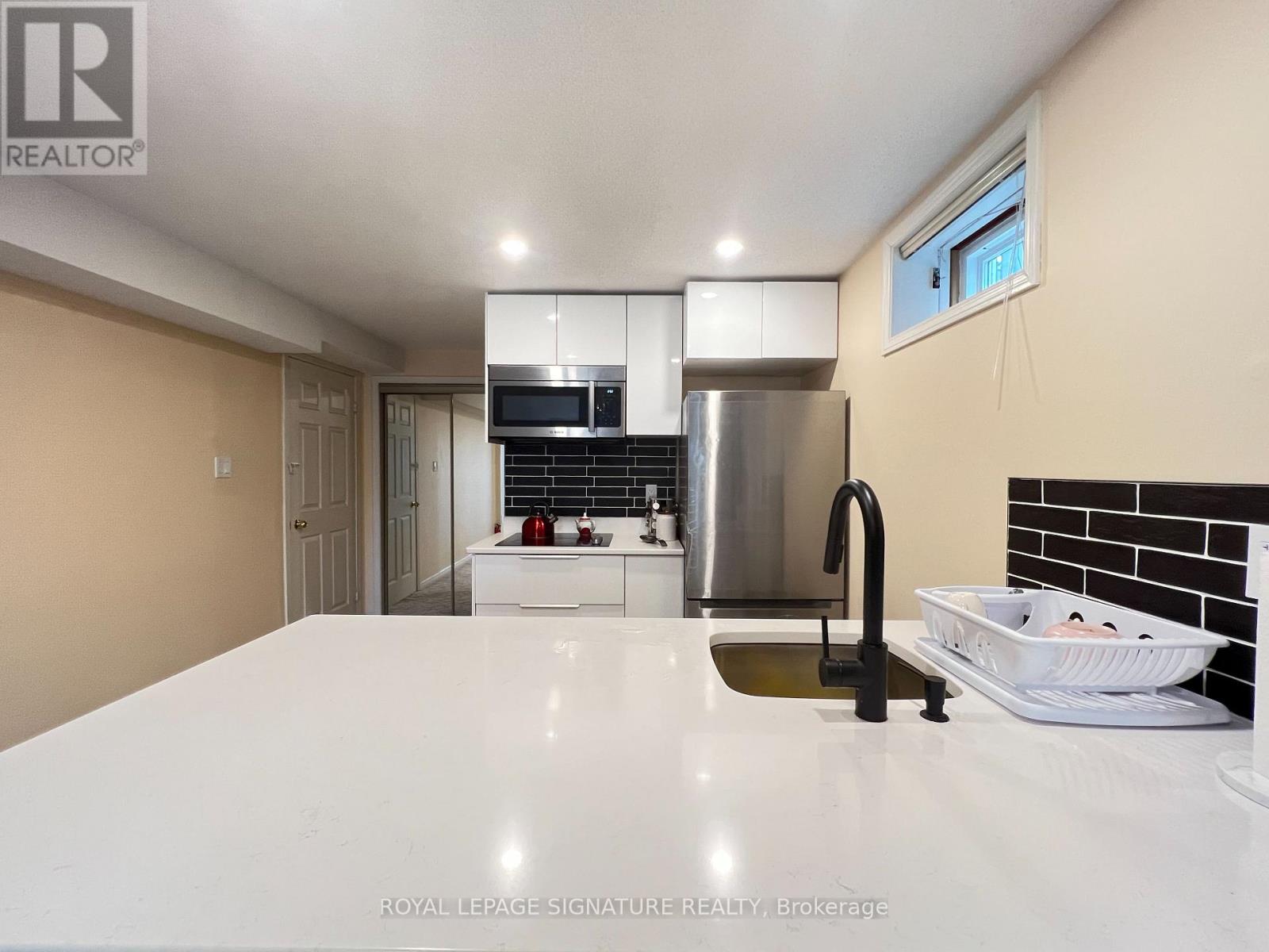 Bsmt - 12 Tanglewood Trail, Markham, Ontario L3T 6V4 - Photo 7 - N13587266