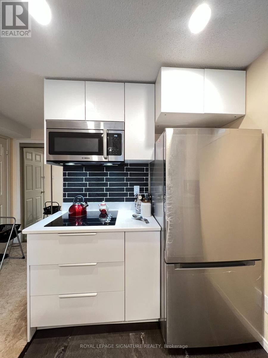 Bsmt - 12 Tanglewood Trail, Markham, Ontario L3T 6V4 - Photo 8 - N13587266